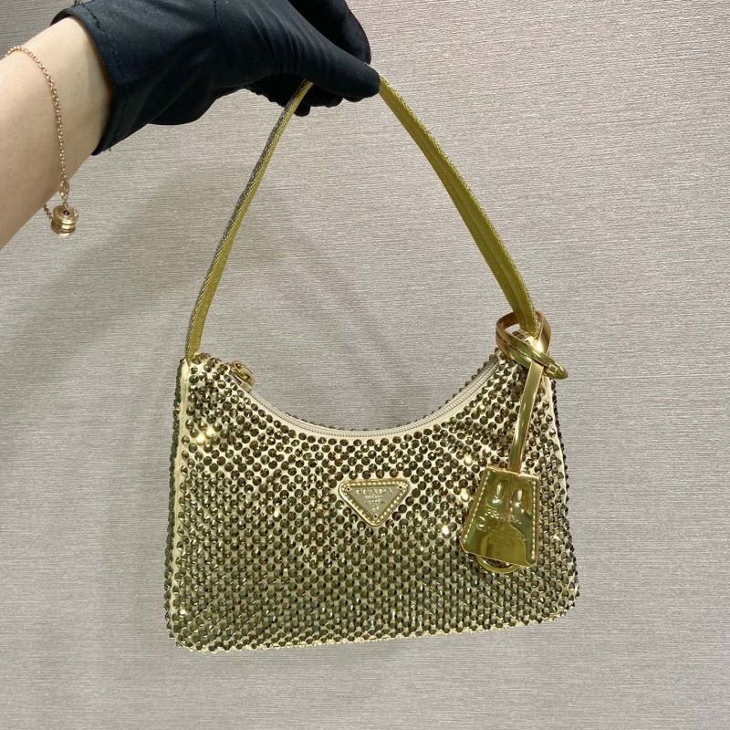Pra*a hobo bags